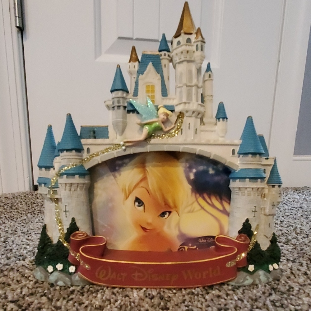 Walt Disney World frame